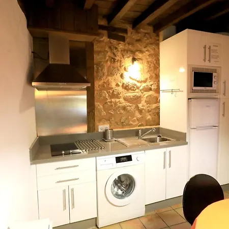 Apartamentos Rurales Spa Casa De Los Escudos Valverde de la Vera Buitenkant foto