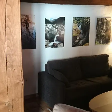 Apartamentos Rurales Spa Casa De Los Escudos Valverde de la Vera Buitenkant foto
