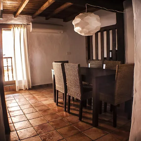 Apartamentos Rurales Spa Casa De Los Escudos Valverde de la Vera Buitenkant foto