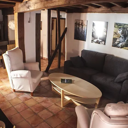 Apartamentos Rurales Spa Casa De Los Escudos Valverde de la Vera Buitenkant foto