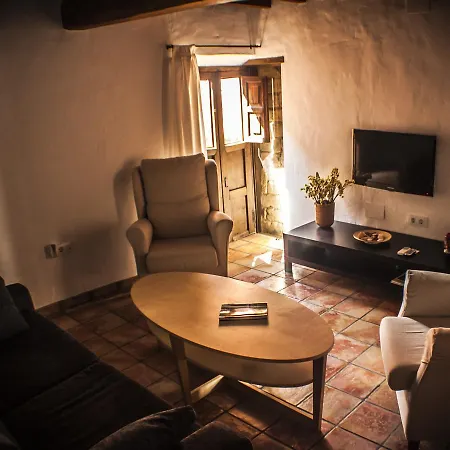 Apartamentos Rurales Spa Casa De Los Escudos Valverde de la Vera Buitenkant foto