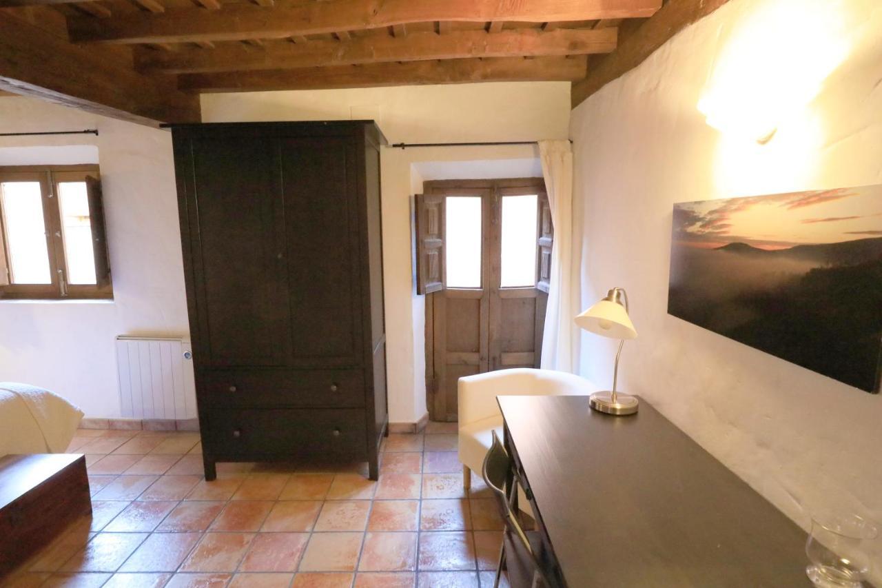 Apartament Rurales Casa De Escudos Valverde de la Vera