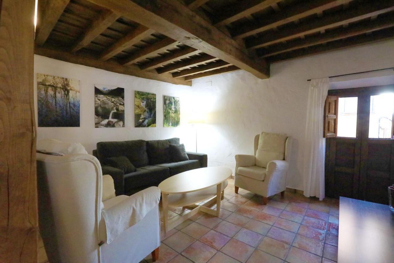 Rurales Casa De Los Escudos