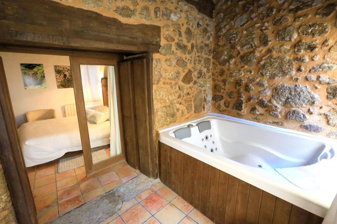 Apartament Rurales Casa De Escudos Valverde de la Vera