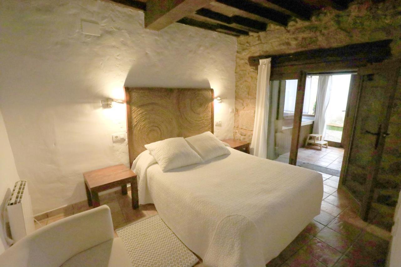 Rurales Casa De Escudos Apartament *