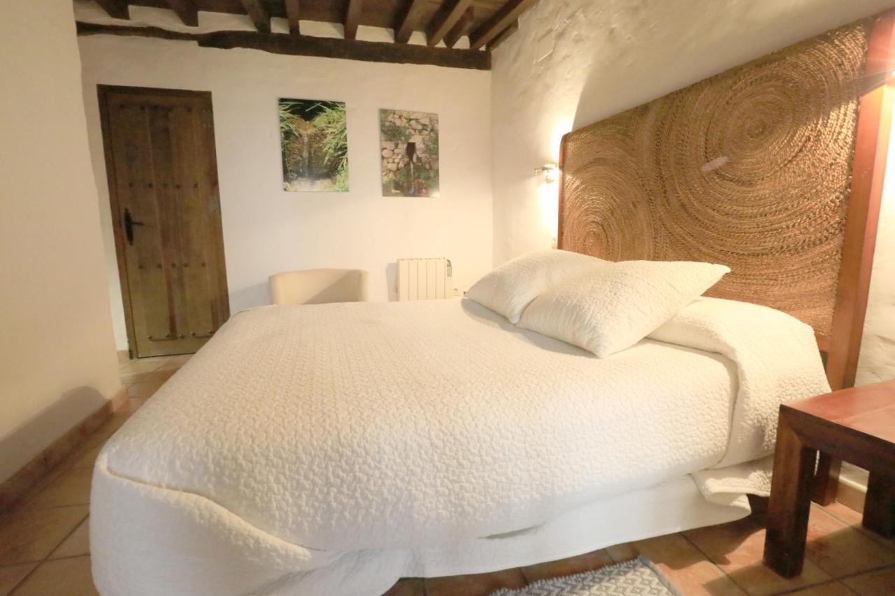 Rurales Casa De Escudos Apartament