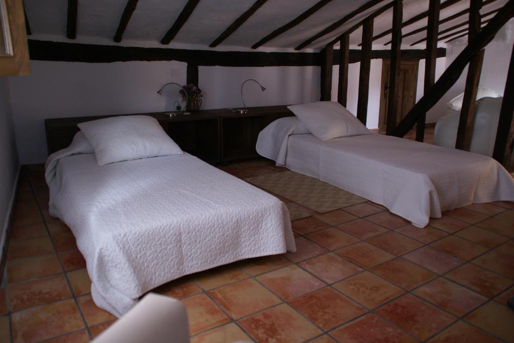 Rurales Casa De Los Escudos