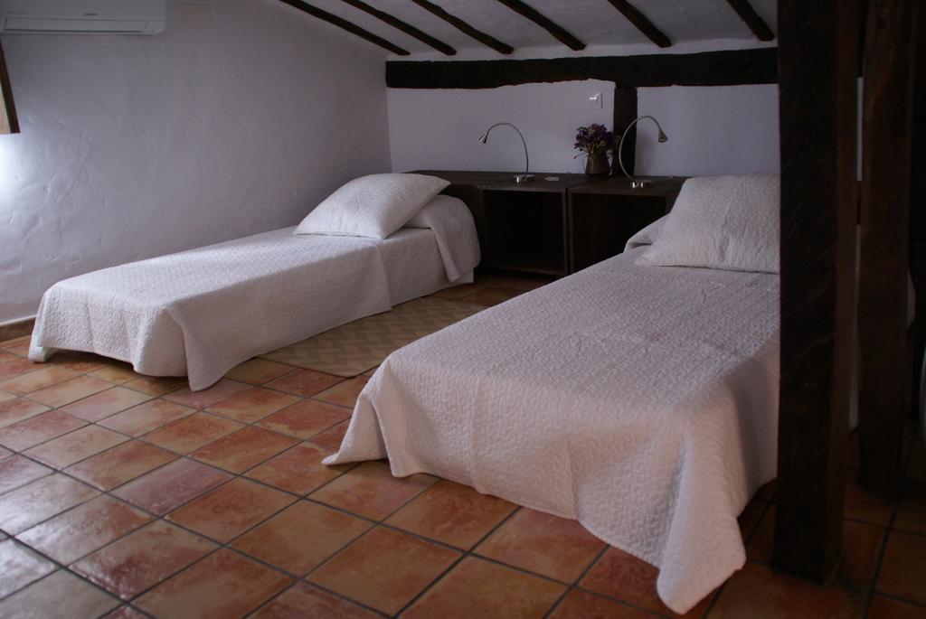 Rurales Casa De Escudos Apartament