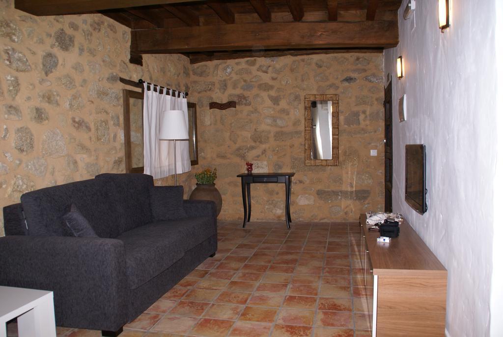 Rurales Casa De Los Escudos Valverde de la Vera