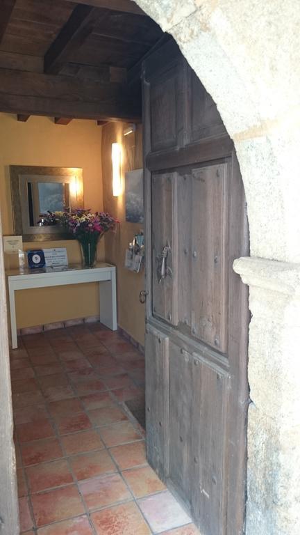 Rurales Casa De Escudos Apartament
