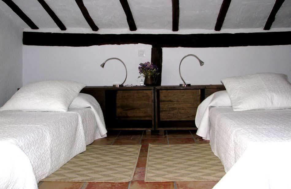 Rurales Casa De Escudos Apartament