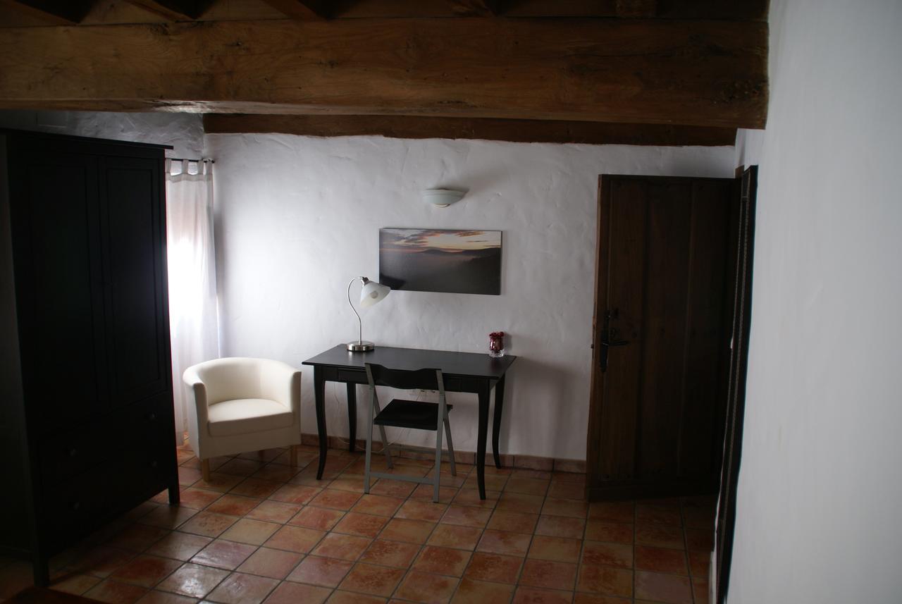 Rurales Casa De Escudos Apartament