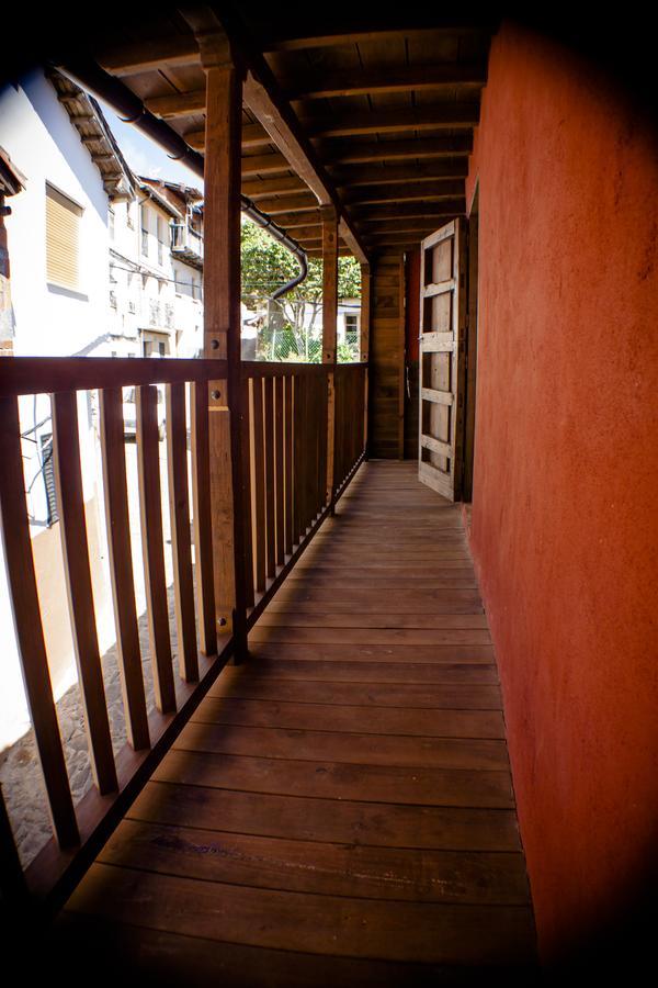 Rurales Casa De Escudos Apartament *